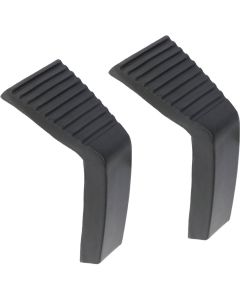 Rear Bumper Guard Pad -pr