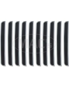 Hash Marks Set Of 10
