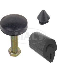 Rubber Bumper Kit