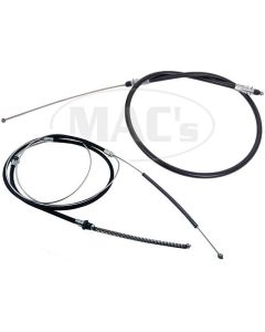 Brake Cable/hose Kit