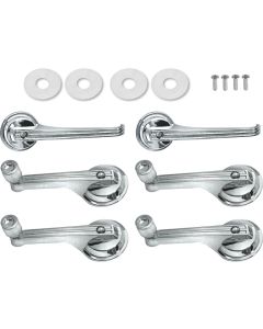 Window Crank Kit, Fairlane, 1966-1967