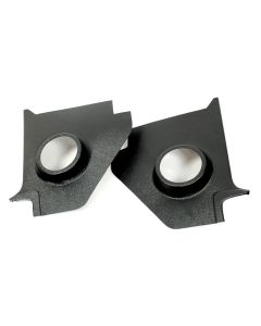 Kick Panels (hdtp) W/o Speaker