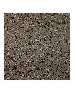 Trunk Mat Spatter Vinyl, Fairlane, 1966