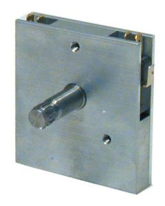 Electronic Window Crank Switch