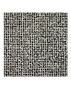 Trunk Mat, Vinyl, Basketweave, Fairlane, 1967