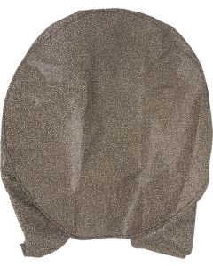 Spare Tire Cover 14" Spatter