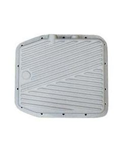 AOD Cast Aluminum Deep Sump Transmission Pan