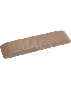 1966 Ford Fairlane Palomino Armrest Pad