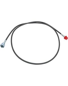 1967 Ford Galaxie Speedometer Cable - 62 Inches Long