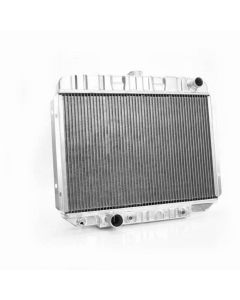 67 FAIRLANE ALUMINUM GRIFFIN RADIATOR AUTO TRANS - V-8