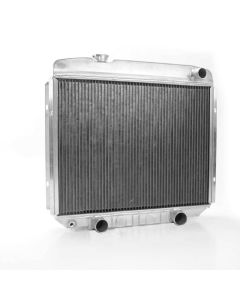 67 FAIRLANE ALUMINUM GRIFFIN RADIATOR AUTO TRANS - V-8