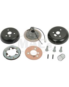Grant Steering Wheel Installation Kit