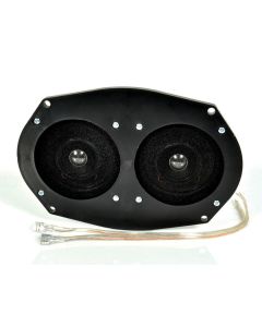 Dash Mount Speaker, Ken Harrison