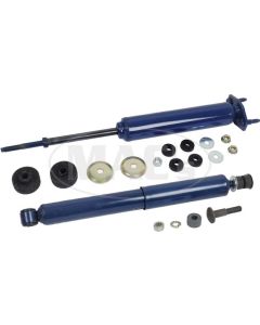 KYB Shock Kit,66-71 Ranchero