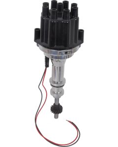 Billet Distributor, Pertronix Mechanical Advance, 351C/351M/400/429/460