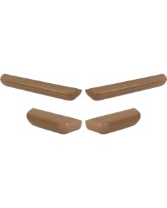 Armrest Pad Kit (f&r) 500xl Palo