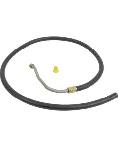 67-68 Ranchero/Fairlane/Torino Control Valve To Pump ReturnHose (289/302)-32 1/2