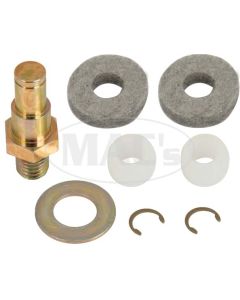 Clutch Equalizer (Z Bar) Repair & Mounting Kit, 1964-1970