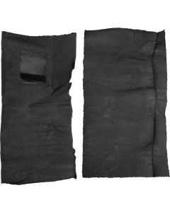 63-64 Galaxie Molded Carpet HT A/T-Black