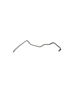 Fuel Line, 1 Piece, Stainless, 5/16", Fairlane, 1966