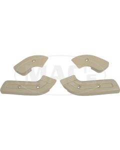 Seat Hinge Cover-kit