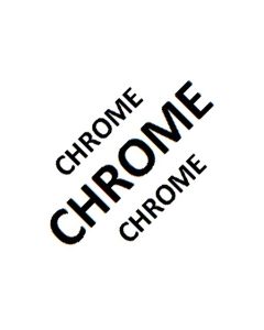 Power Brake Booster & Master Cylinder Chrome Plating Upgrade