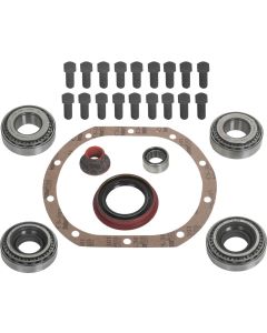 1964-1973 Mustang 8" Open or Factory Limited Slip Differential Overhaul Kit
