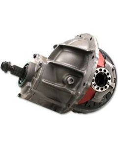 1964-1973 Mustang 8" Auburn Gear Limited Slip Differential Third Member Assembly, 3.55 Gear Ratio