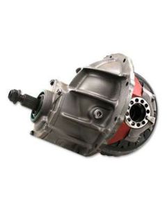 Ford 9" 3.50 Aburn Gear Limited Slip 31 Spline Differential