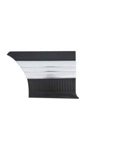 1961-1962 Rear Side Panels, Sedan -  Falcon