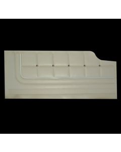 Fairlane 500 Front Door Panels, Sport Coupe, 1965