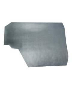 1965 Ford Galaxie 500 Rear Side Panels, Convertible