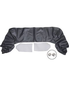 Convertible Top Boot, Falcon/Comet, 1964-1965