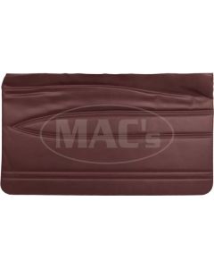 1970 Fairlane, Torino, GT, Front Door Panels