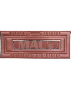 Fairlane, Ranchero, XL Or GT, Front Door Panels, 1966-1967