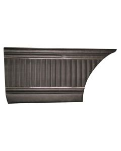 1965 Rear Door Panels, 4 Door, Falcon