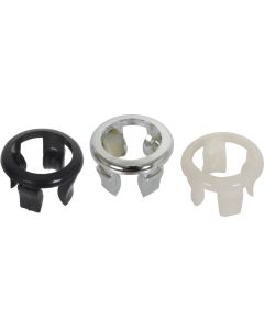 Door Lock Grommet, Galaxie, 1963-1964