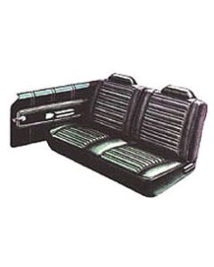 1971 Ford Ranchero & Torino Front Bench Seat Cover