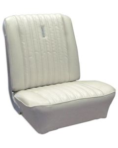 1969 Fairlane-Ranchero-Torino Front Bucket Seat Covers