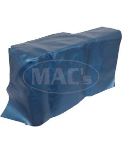 Convertible Quarter Trim, Falcon, 1963-1964