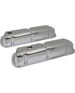 1968/1972 O.e. Small Block Valve Covers