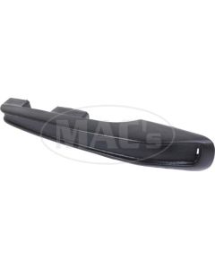 Deluxe Armrest , Right, Galaxie, 1963-1964