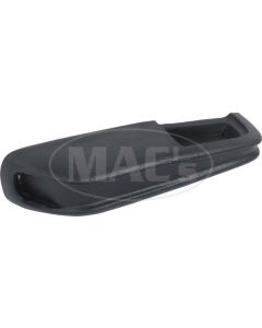 Rear Armrest Pad, Left, Falcon, Fairlane, Galaxie, 1963-1964