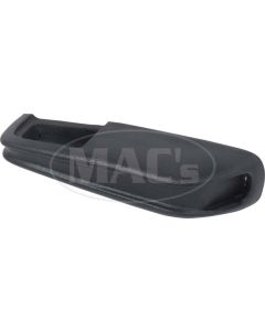 Rear Armrest Pad, Right, Falcon, Fairlane, Galaxie, 1963-1964