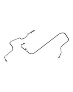 Fuel Pump To Carburetor, OE Steel, Big Block, 1X4, 427 Engine, Galaxie, 1961-1964