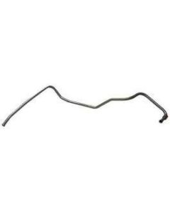 Fuel Pump To Carburetor Line, OE Steel, 390 Engine, Holley 4Barrel, Galaxie, 1967