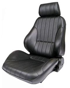 Ford Bucket Seat, Rally Recliner, Right