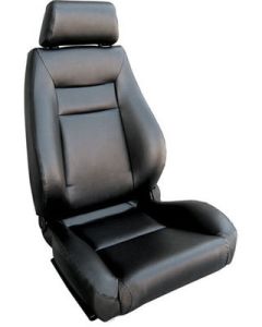 Ford Bucket Seat, Elite Recliner, Left