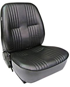 Ford Bucket Seat, Pro 90, Without Headrest, Left