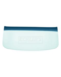 1963-65 Falcon & Comet 2dHT & Convertible Tinted And Shaded Windshield Glass